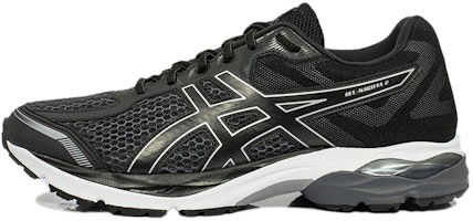 ASICS Gel-Nagoya 2 'Black' 1011A904-004 ASICS Gel-Nagoya 2 'Black' 1011A904-004