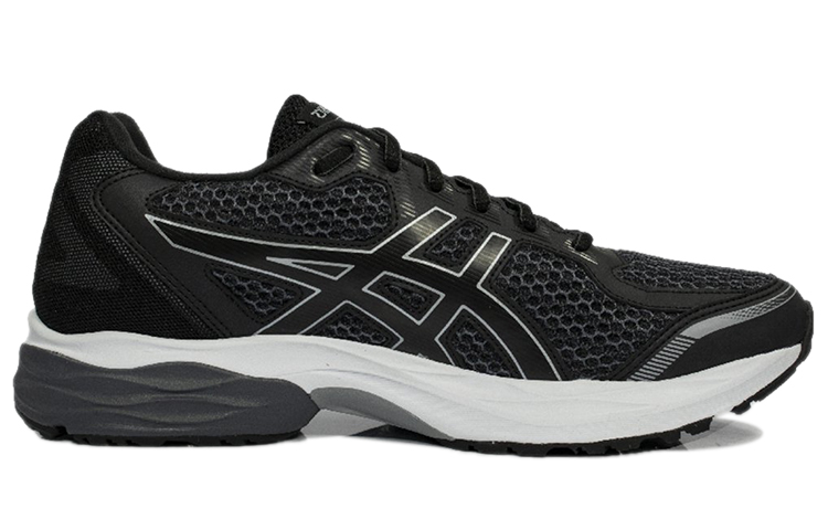 Order ASICS Gel-Nagoya 2 ''Zwart'' 1011A904-004
