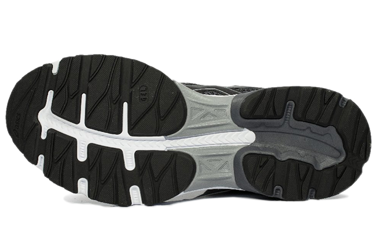 ASICS Gel-Nagoya 2 'Black' 圖 4