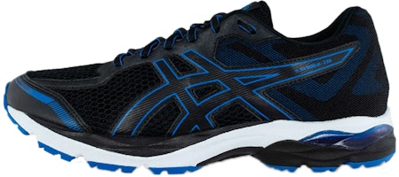 ASICS Gel-Nagoya 2 'Black Blue' 1011A904-001 ASICS Gel-Nagoya 2 'Black Blue' 1011A904-001