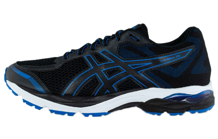 ASICS Gel-Nagoya 2 'Black Blue' 1011A904-001