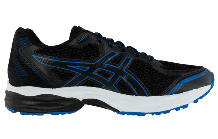 ASICS Gel-Nagoya 2 'Black Blue' 圖 2