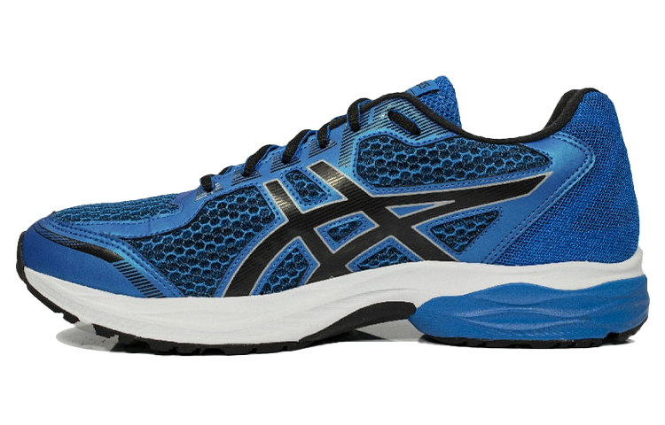 ASICS Gel-Nagoya 2 'Blue Black' 1011A904-403