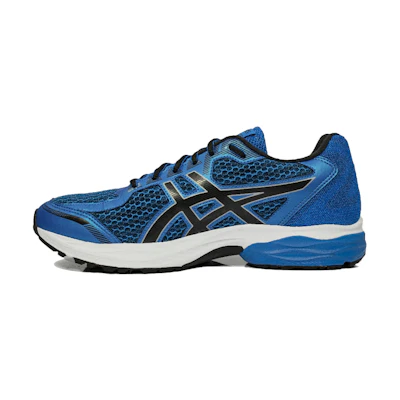 ASICS Gel-Nagoya 2 'Blue Black'