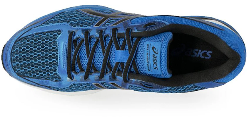 ASICS Gel-Nagoya 2 ''Blau Schwarz'' 1011A904-403 Lookbook ASICS Gel-Nagoya 2 ''Blau Schwarz'' 1011A904-403