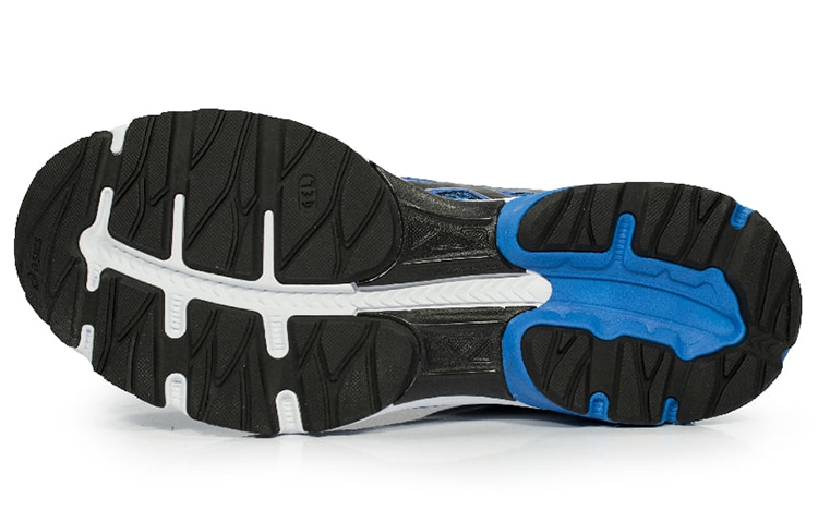 Shop ASICS Gel-Nagoya 2 ''Blau Schwarz'' 1011A904-403