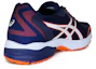 Lookbook ASICS Gel-Nagoya 2 ''Bleu Orange'' 1011A904-401