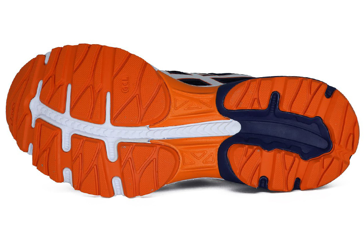 Purchase ASICS Gel-Nagoya 2 ''Bleu Orange'' 1011A904-401