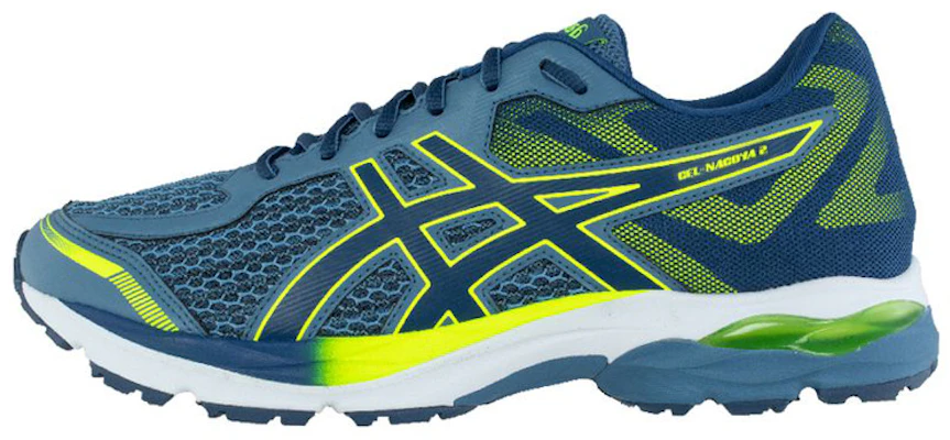 ASICS Gel-Nagoya 2 'Biru Kuning' 1011A904-400 Buy ASICS Gel-Nagoya 2 'Biru Kuning' 1011A904-400