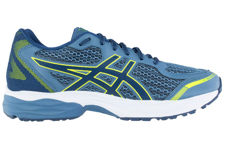 Order ASICS Gel-Nagoya 2 'Biru Kuning' 1011A904-400