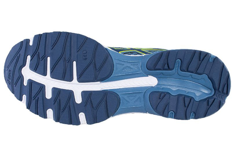 Shop ASICS Gel-Nagoya 2 'Biru Kuning' 1011A904-400
