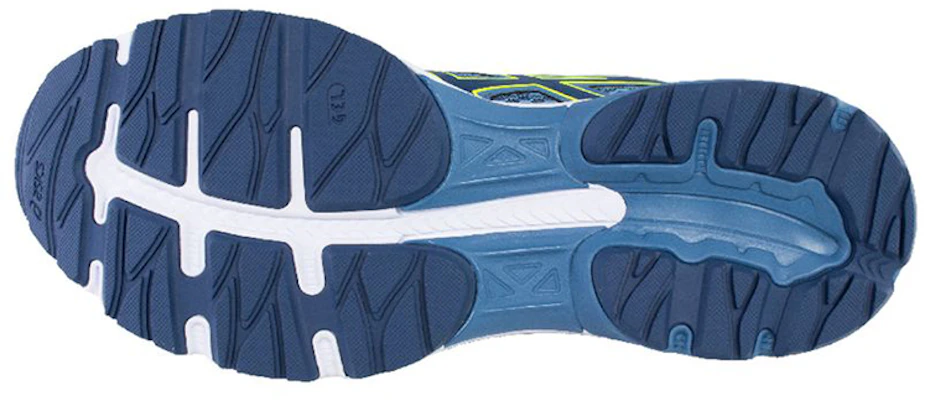 ASICS Gel-Nagoya 2 'Biru Kuning' 1011A904-400 Shop ASICS Gel-Nagoya 2 'Biru Kuning' 1011A904-400