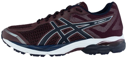 ASICS Gel-Nagoya 2 'Chestnut Red' 1011A904-500 ASICS Gel-Nagoya 2 'Chestnut Red' 1011A904-500