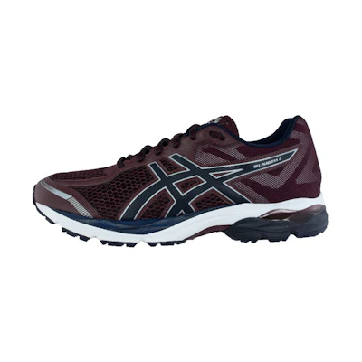 ASICS Gel-Nagoya 2 'Chestnut Red'