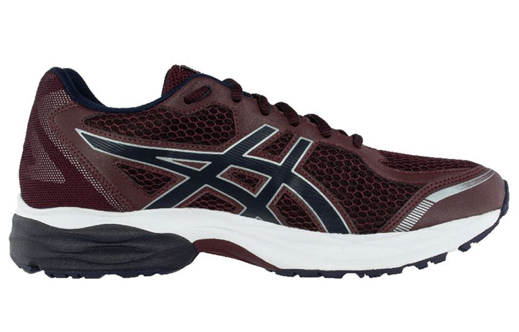 ASICS Gel-Nagoya 2 'Chestnut Red' 圖 2