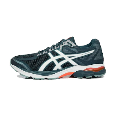 ASICS Gel-Nagoya 2 'Green White'