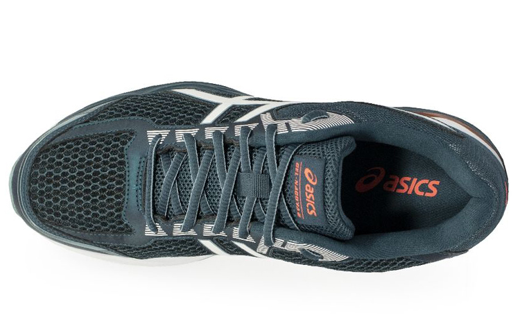 Lookbook ASICS Gel-Nagoya 2 ''Groen Wit'' 1011A904-402