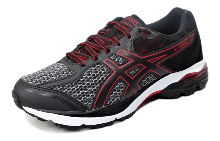 ASICS Gel-Nagoya 2 'Grey Orange' 1011A904-020