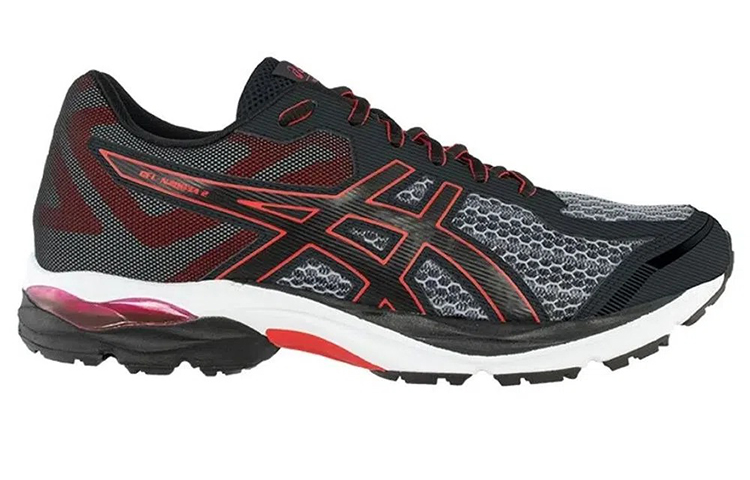 Order ASICS Gel-Nagoya 2 ''Gris Orange'' 1011A904-020