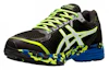 Lookbook ASICS Gel-Nagoya 2 Noosa 'Negro Amarillo' 1011B265-002