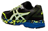 Shop ASICS Gel-Nagoya 2 Noosa 'Negro Amarillo' 1011B265-002