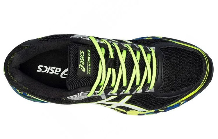 Purchase ASICS Gel-Nagoya 2 Noosa 'Negro Amarillo' 1011B265-002