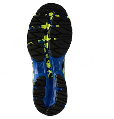 ASICS Gel-Nagoya 2 Noosa 'Negro Amarillo' 1011B265-002 Details for ASICS Gel-Nagoya 2 Noosa 'Negro Amarillo' 1011B265-002