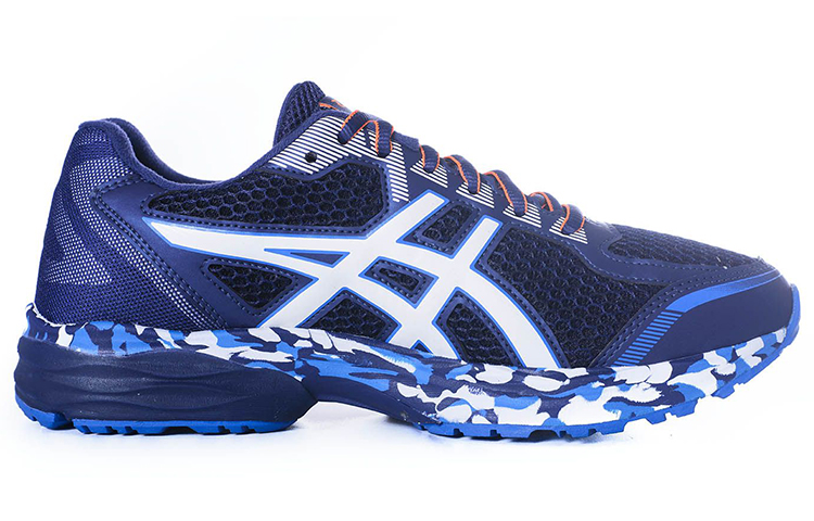 Order ASICS Gel-Nagoya 2 Noosa ''Blauw Wit'' 1011B265-401