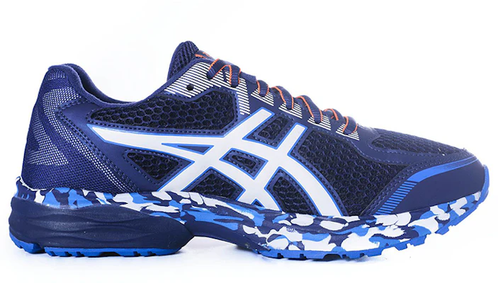 ASICS Gel-Nagoya 2 Noosa ''Blauw Wit'' 1011B265-401 Order ASICS Gel-Nagoya 2 Noosa ''Blauw Wit'' 1011B265-401