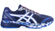 Order ASICS Gel-Nagoya 2 Noosa ''Blauw Wit'' 1011B265-401