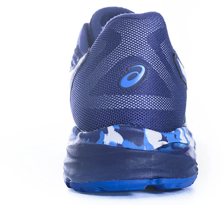 ASICS Gel-Nagoya 2 Noosa ''Blauw Wit'' 1011B265-401 Lookbook ASICS Gel-Nagoya 2 Noosa ''Blauw Wit'' 1011B265-401