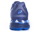 Lookbook ASICS Gel-Nagoya 2 Noosa ''Blauw Wit'' 1011B265-401