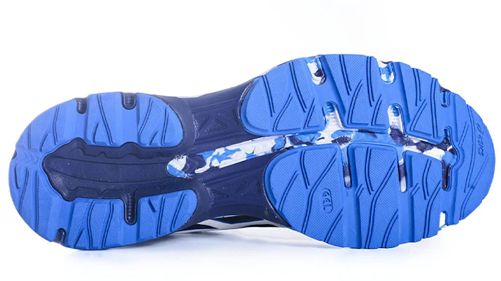 ASICS Gel-Nagoya 2 Noosa ''Blauw Wit'' 1011B265-401 Shop ASICS Gel-Nagoya 2 Noosa ''Blauw Wit'' 1011B265-401