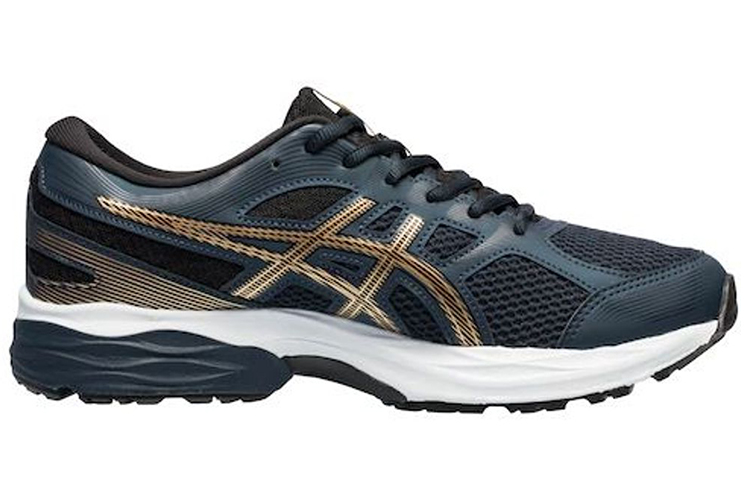 Order ASICS Gel-Nagoya 3 ''Nero Blu'' 1011B250-402