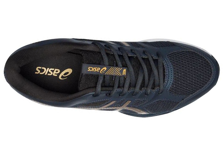 Purchase ASICS Gel-Nagoya 3 ''Nero Blu'' 1011B250-402