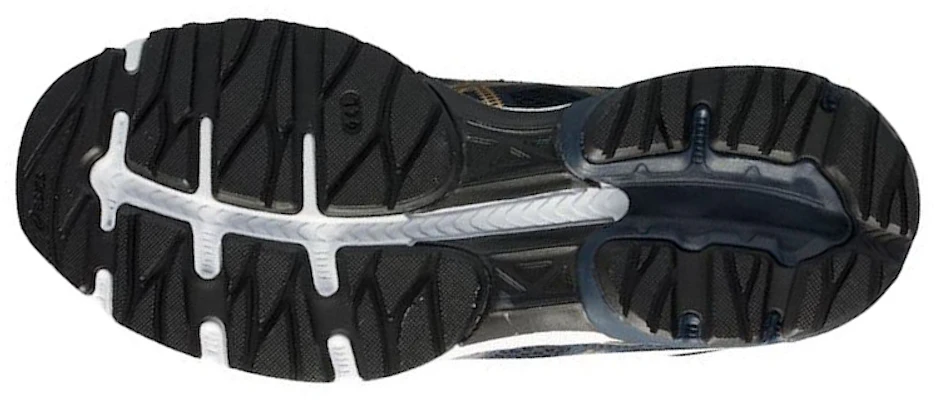 ASICS Gel-Nagoya 3 ''Nero Blu'' 1011B250-402 Details for ASICS Gel-Nagoya 3 ''Nero Blu'' 1011B250-402