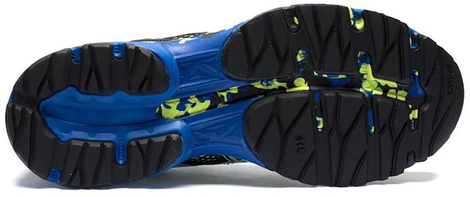 ASICS Gel-Nagoya 3 ''Nero Verde'' 1011B250-008 Shop ASICS Gel-Nagoya 3 ''Nero Verde'' 1011B250-008