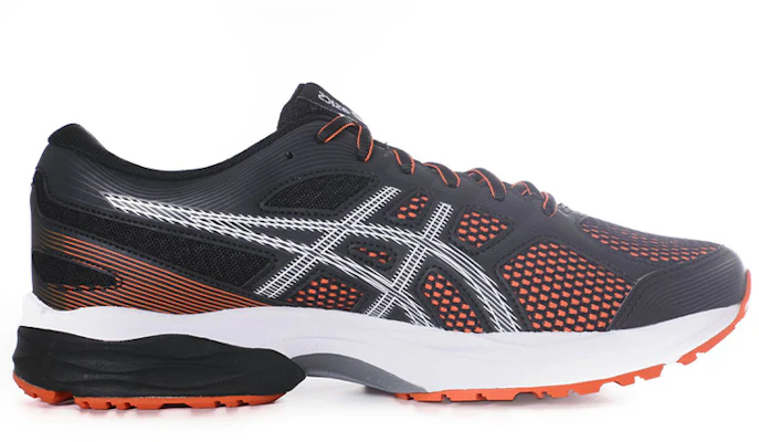 ASICS Gel-Nagoya 3 ''Zwart Oranje'' 1011B250-002 Order ASICS Gel-Nagoya 3 ''Zwart Oranje'' 1011B250-002