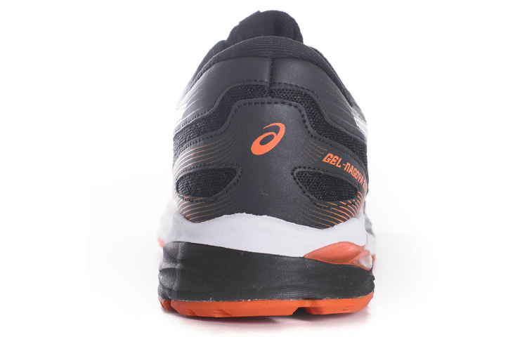Shop ASICS Gel-Nagoya 3 ''Zwart Oranje'' 1011B250-002