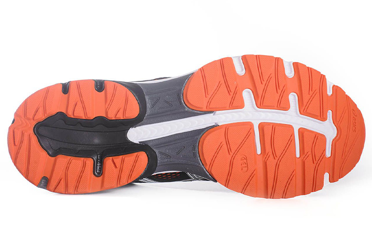 Purchase ASICS Gel-Nagoya 3 ''Zwart Oranje'' 1011B250-002
