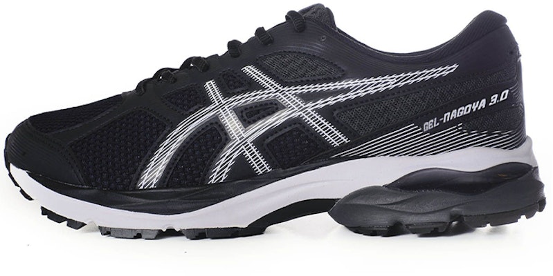 ASICS Gel-Nagoya 3 ''Schwarz Weiß'' 1011B250-001 Buy ASICS Gel-Nagoya 3 ''Schwarz Weiß'' 1011B250-001