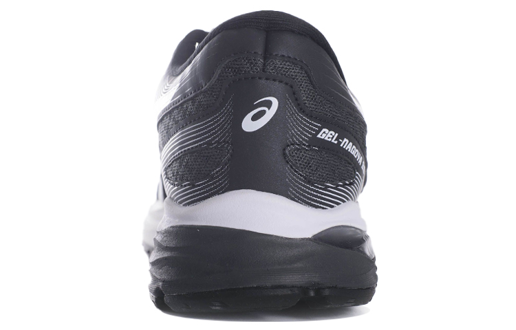 Shop ASICS Gel-Nagoya 3 ''Schwarz Weiß'' 1011B250-001