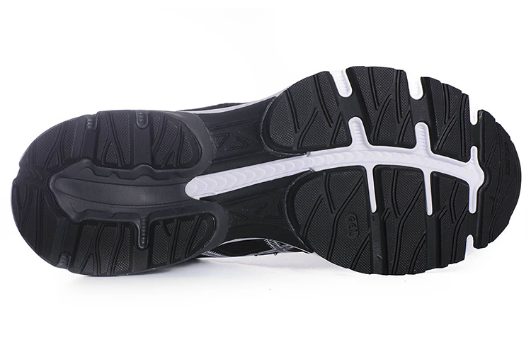 Purchase ASICS Gel-Nagoya 3 ''Schwarz Weiß'' 1011B250-001