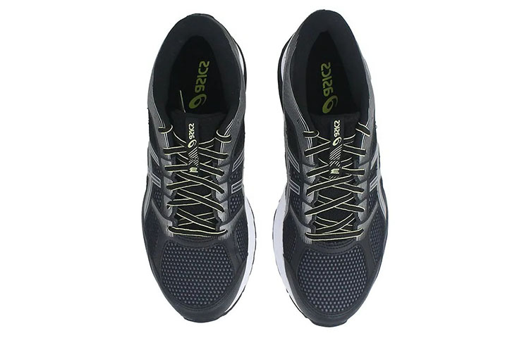 Shop ASICS Gel-Nagoya 3 ''Schwarz Gelb'' 1011B250-004
