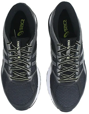 ASICS Gel-Nagoya 3 ''Schwarz Gelb'' 1011B250-004 Shop ASICS Gel-Nagoya 3 ''Schwarz Gelb'' 1011B250-004