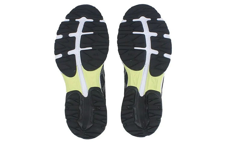 Purchase ASICS Gel-Nagoya 3 ''Schwarz Gelb'' 1011B250-004