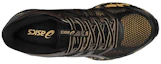 Lookbook ASICS Gel-Nagoya 3 ''Nero Giallo'' 1011B250-006