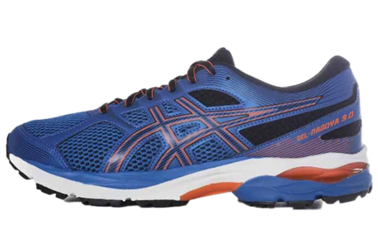 ASICS Gel-Nagoya 3 'Blue' 1011B250-401