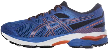 ASICS Gel-Nagoya 3 'Blue' 1011B250-401 ASICS Gel-Nagoya 3 'Blue' 1011B250-401