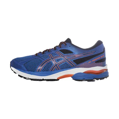 ASICS Gel-Nagoya 3 'Blue'